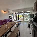 Les Terrasses Du Apartman *