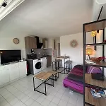 Apartman Les Terrasses Du Agde