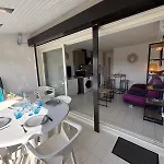 Les Terrasses Du * Agde
