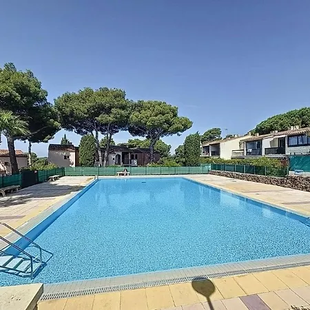 Les Terrasses Du Apartman Agde