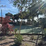 Les Terrasses Du