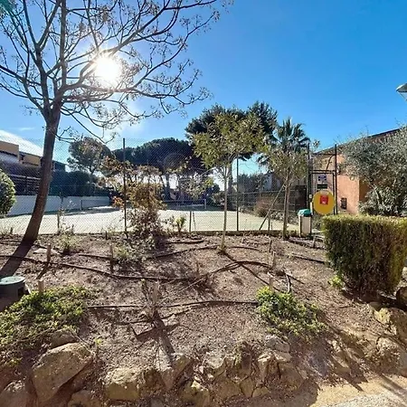Les Terrasses Du Lägenhet Agde