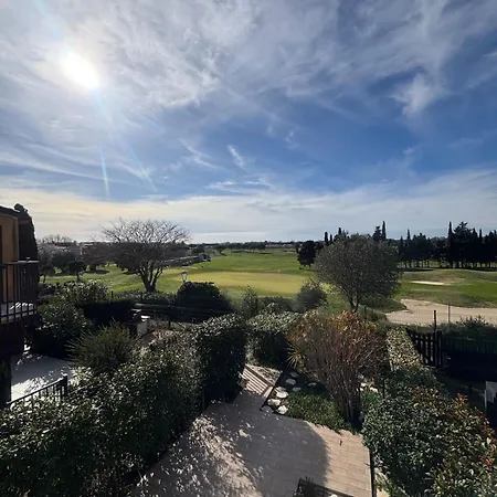 Les Terrasses Du Agde
