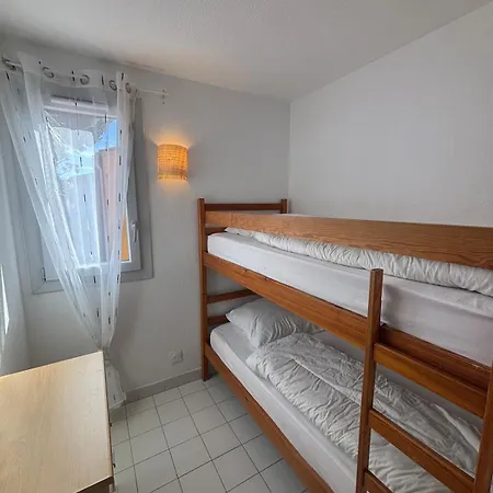 Apartamento Les Terrasses Du *