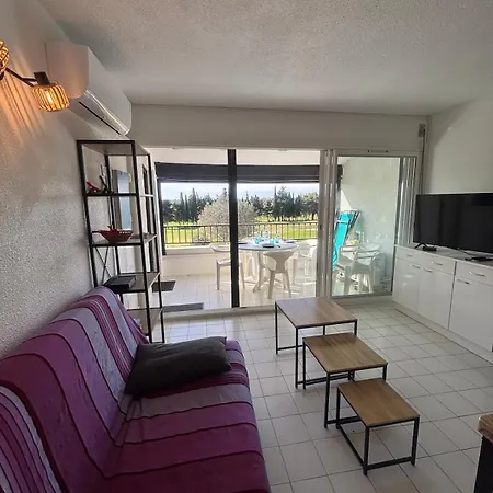 Les Terrasses Du Apartamento