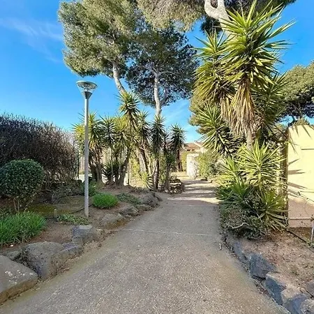 Les Terrasses Du Agde