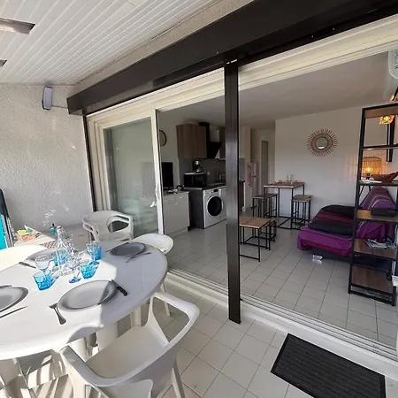 Les Terrasses Du * Agde